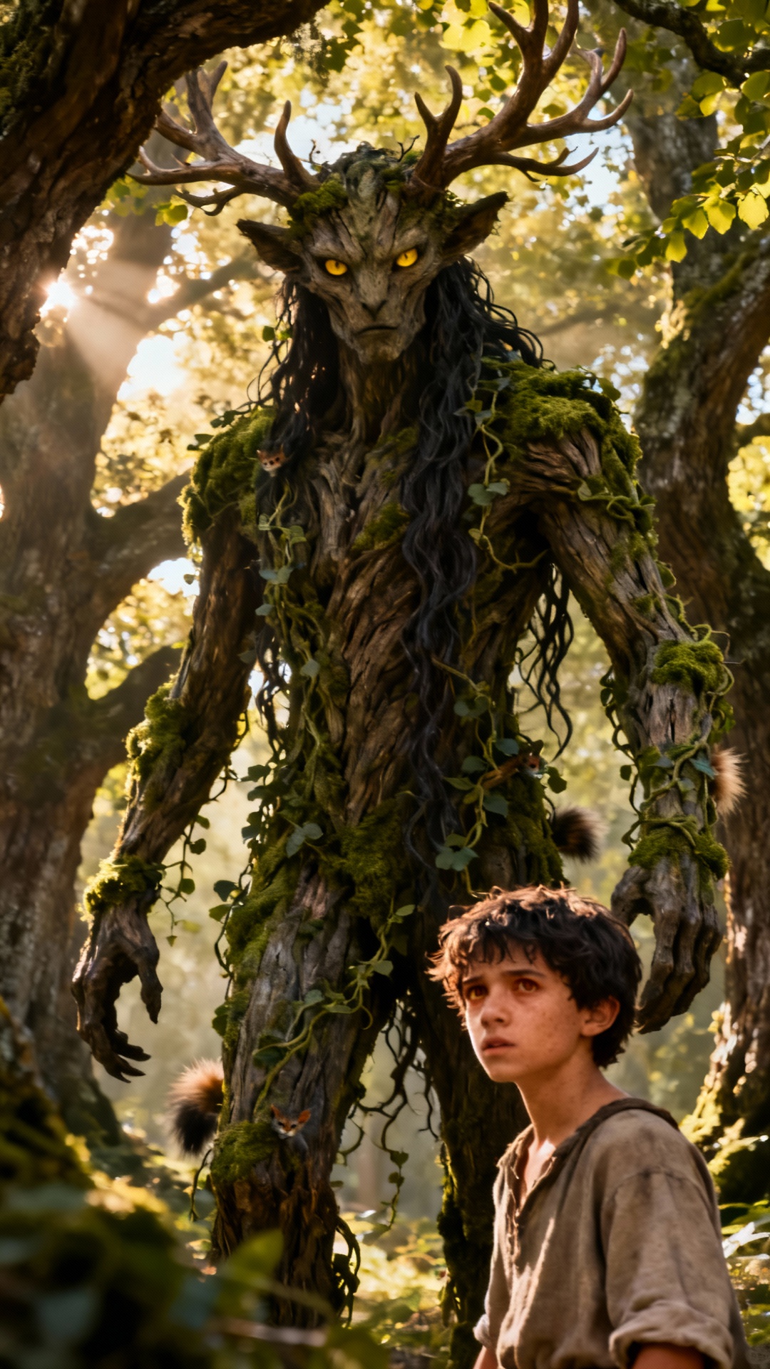 From Script to Faceless Video